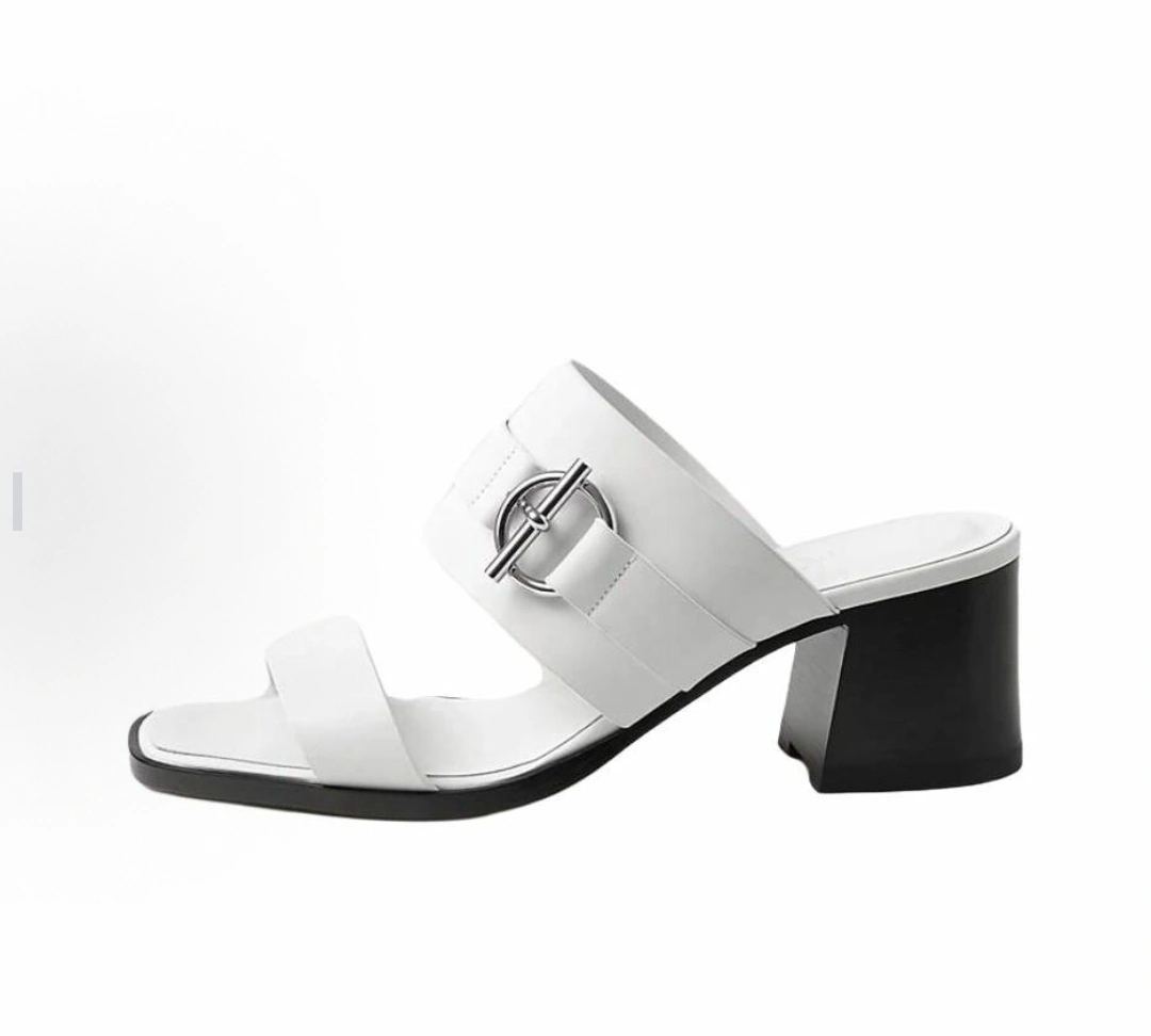 COCO-- H5r75s H251210Z 90 cowhide Heel height：6.5CM item:E-X002C2326